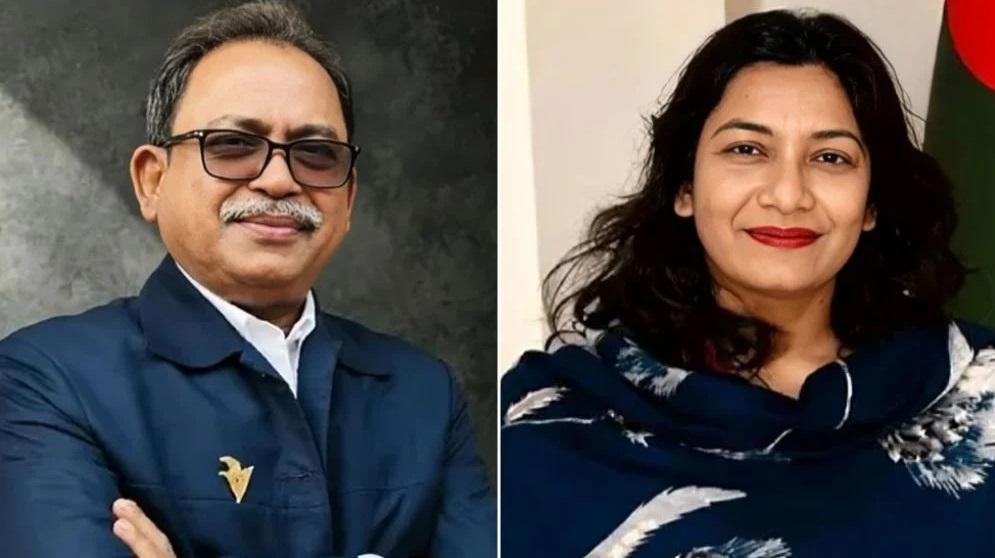 পিতার আসনে মেয়ে না ভাইয়ের আসনে ভাই লড়বে উপনির্বাচনে